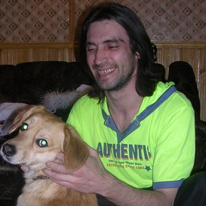 Avatar for CyberDJ