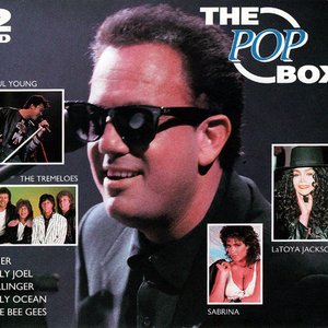 The Pop Box