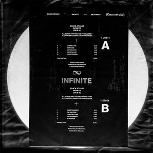 Infinite (Side B) - EP