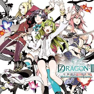 7th Dragon III Code:VFD Original Soundtrack & Songs Disc 1