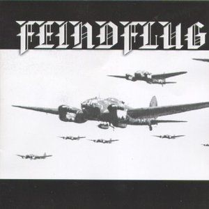 Feindflug