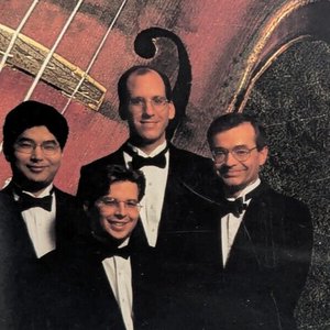 Avatar di Camilli String Quartet