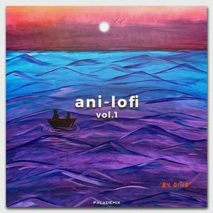 Ani-Lofi