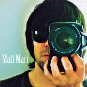 Matt Marr EP
