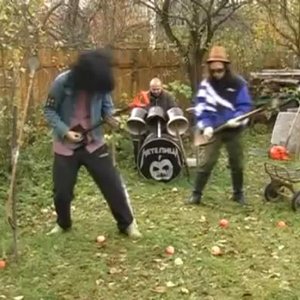 Метелица 的头像