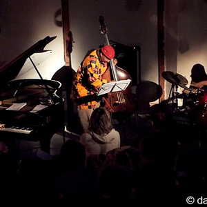 William Parker Trio photo provided by Last.fm