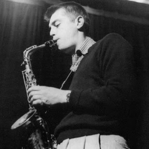 Bud Shank photo provided by Last.fm