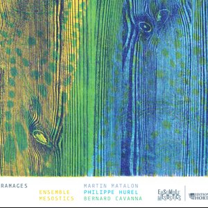 Matalon & Hurel: Tramages