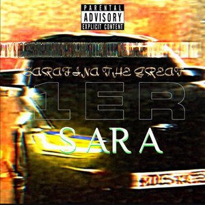 1ER SARA (KPANGOR YOROBO) - Single
