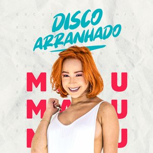 Disco Arranhado - Single