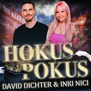Hokus Pokus - Single