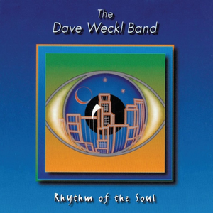 Rhythm of the Soul cover