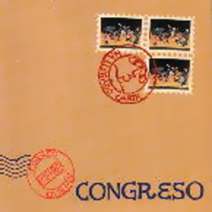 Ha llegado carta cover