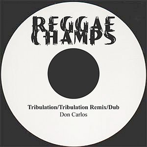 Tribulation, Disco 45