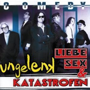 Liebe, Sex & Katastrofen