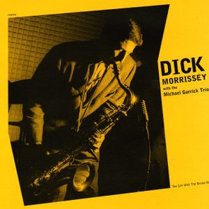 Изображение для 'DICK MORRISEY QUARTET'