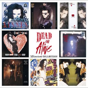 12 Inches Collection