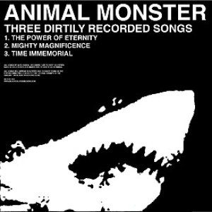 Three Dirtily Recorded songs