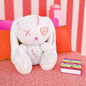 Image for '⊹ ࣪ ˖ slumberparty dancefloor ₊˚⊹'