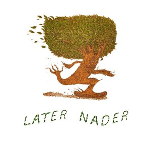 Later Nader için avatar