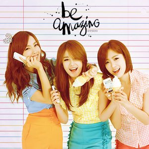 Image for '은정, 효민 & 지연'