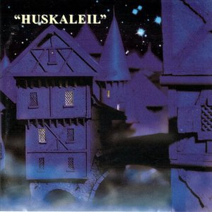 Huskaleil
