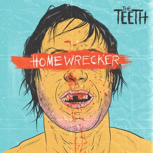 “Homewrecker”的封面