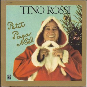 Petit Papa Noël + 49 succès de Tino Rossi (Chanson française)