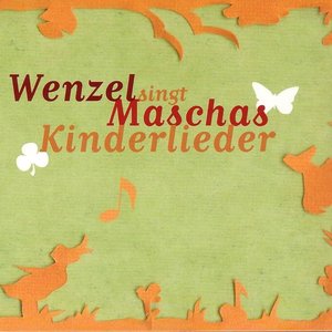Maschas Kinderlieder