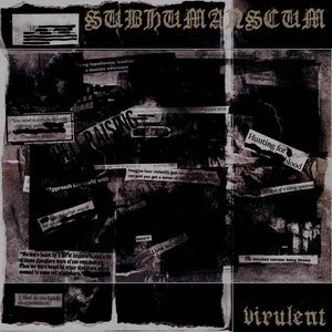 SUBHUMANSCUM 的头像