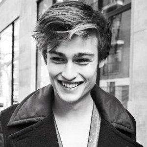 Avatar for Douglas Booth