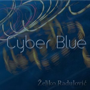 Cyber Blue