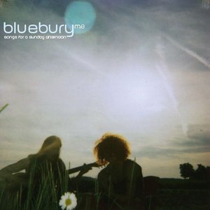 'BLUEBURYme - songs for a sunday afternoon'の画像