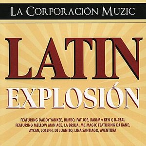 Изображение для 'Latin Explosión'