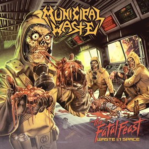 Zdjęcia dla 'The Fatal Feast'