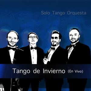 Tango De Invierno (En Vivo)