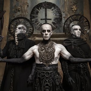 Behemoth için avatar