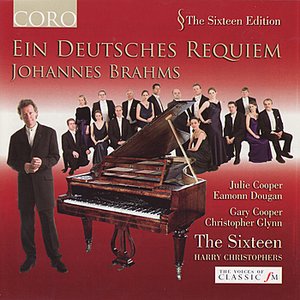 Ein Deutsches Requiem