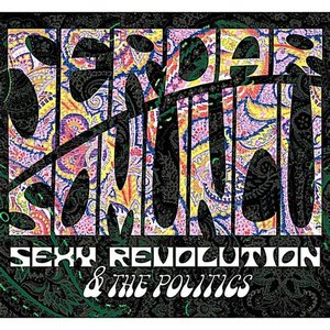 Sexy Revolution & The Politics