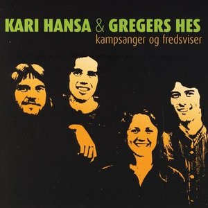 Kampsanger Og Fredsviser