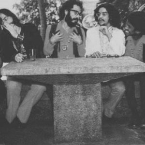 Avatar for Som Imaginário