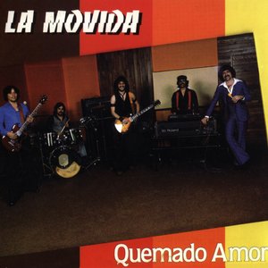 Quemado Amor