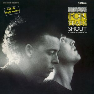Shout (extended version)