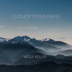 Cloudy Mountains