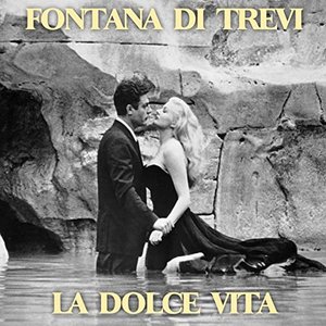 Fontana di Trevi (La dolce vita)