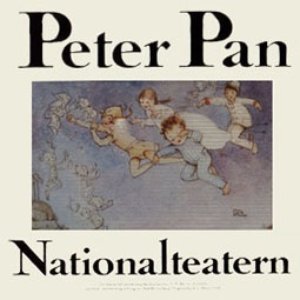 Peter Pan (Bonus Version)