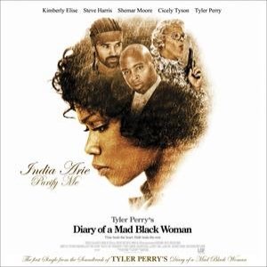 Zdjęcia dla 'Purify Me (From The Diary Of A Mad Black Woman)'