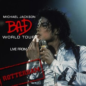 1988: Bad Tour Live in Rotterdam 1988