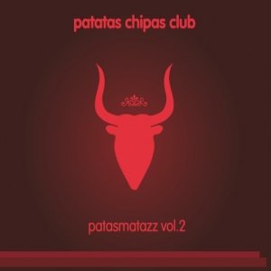 “Patasmatazz Vol.2”的封面