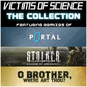 Victims of Science: The Collection